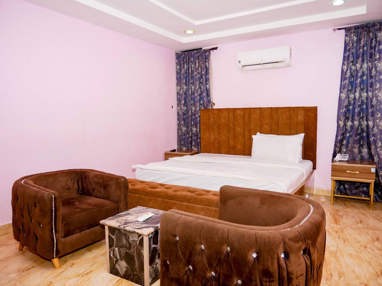 Budget-friendly cities in Nigeria for Shortlets